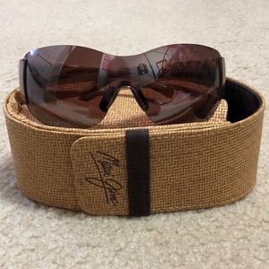 Maui Jim sunglasses